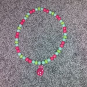 Little Girls Necklace